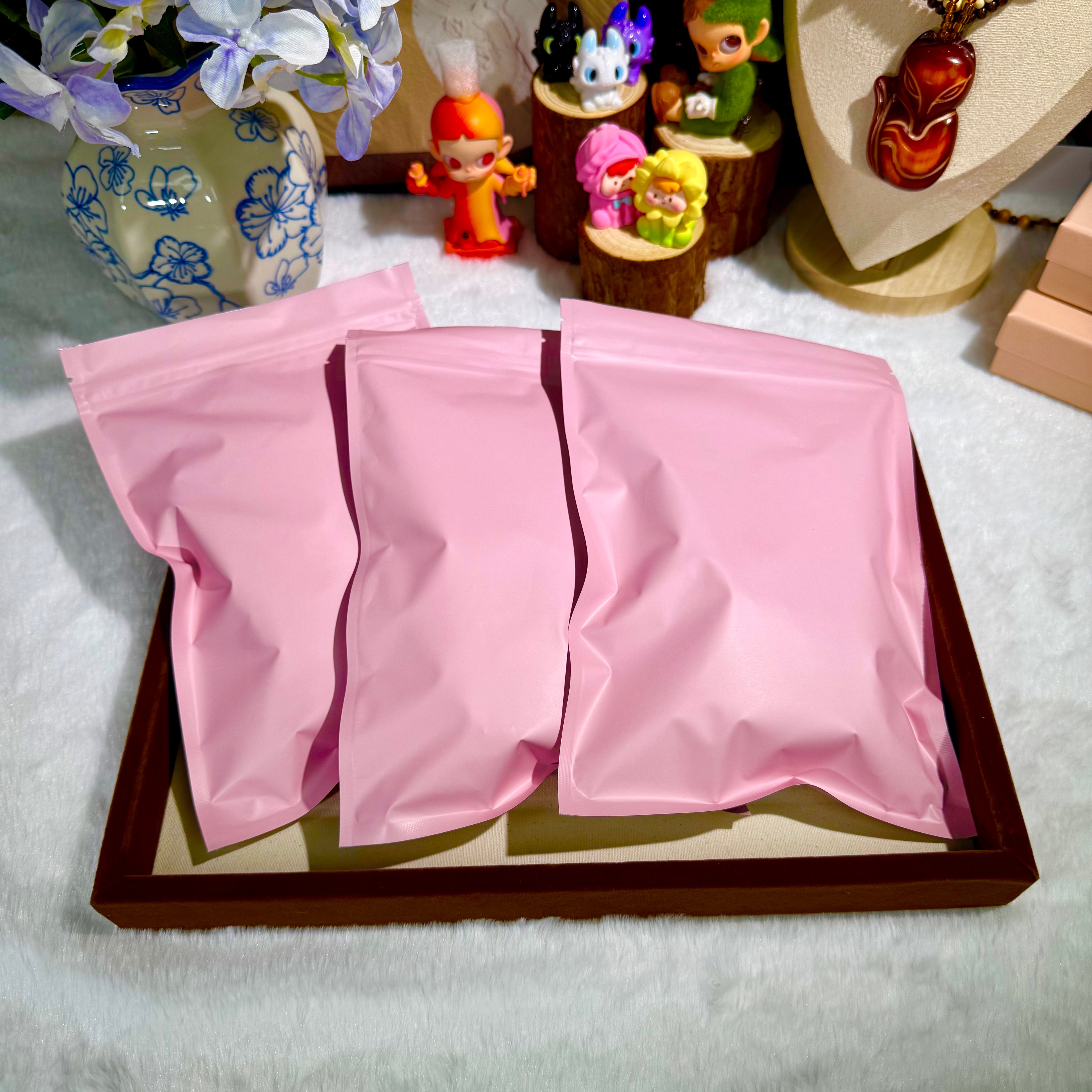 DIY Glass Accessories Blind Bag (OPEN IN LIVE)